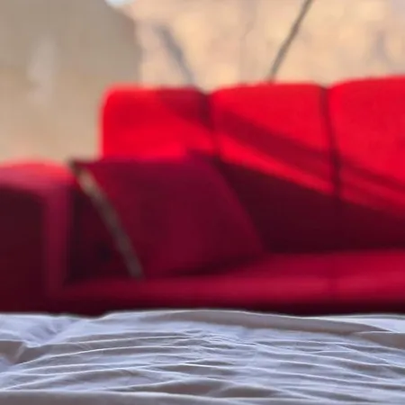 Rum Royal Flower Luxury Camp Wadi Rum Exterior photo