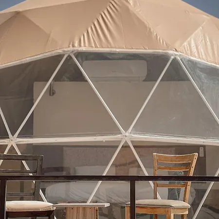 Rum Royal Flower Luxury Camp Wadi Rum Exterior photo