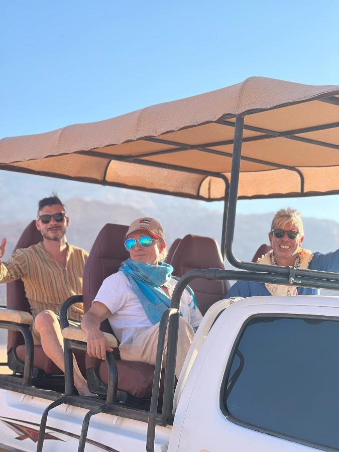 Campsite Royal Flower Luxury Camp 5*