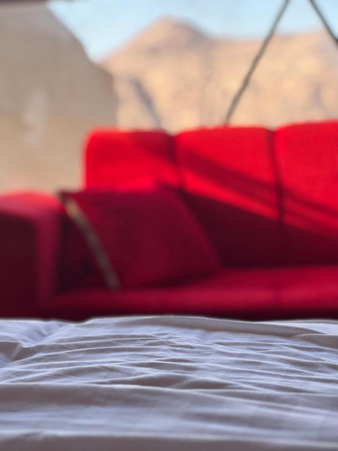 Royal Flower Luxury Camp