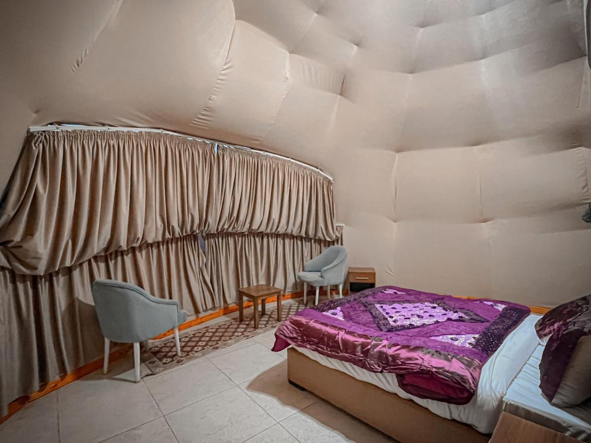 Campsite Royal Flower Luxury Camp 5*