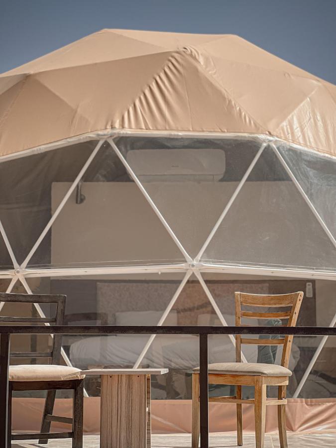 Royal Flower Luxury Camp 5* Wadi Rum