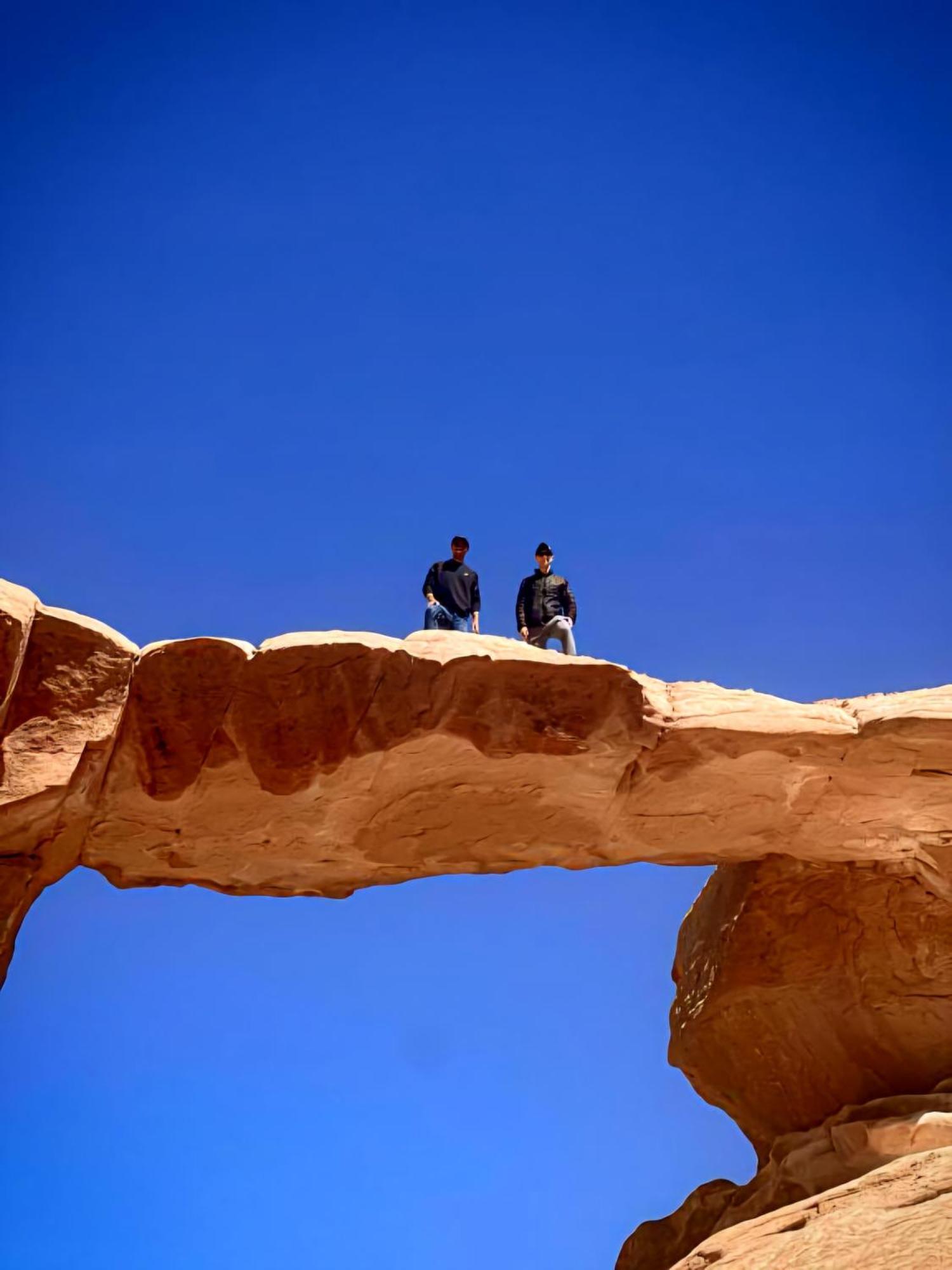 Royal Flower Luxury Camp 5* Wadi Rum