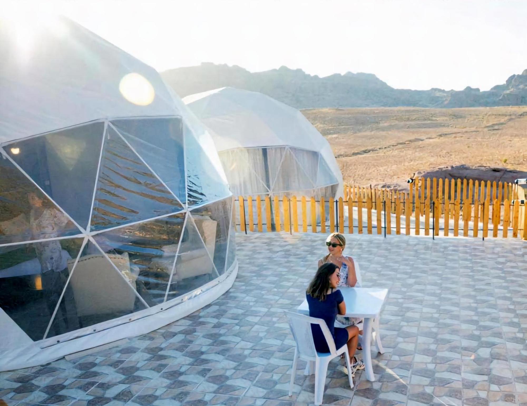 Campsite Royal Flower Luxury Camp 5*