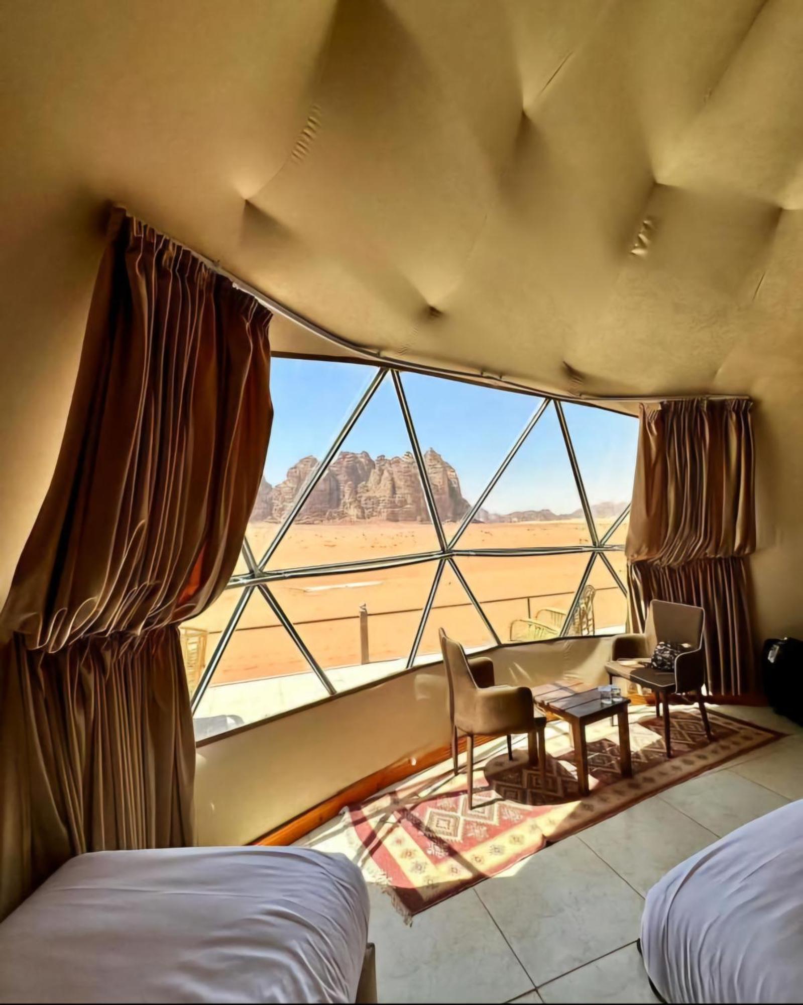 Royal Flower Luxury Camp 5*