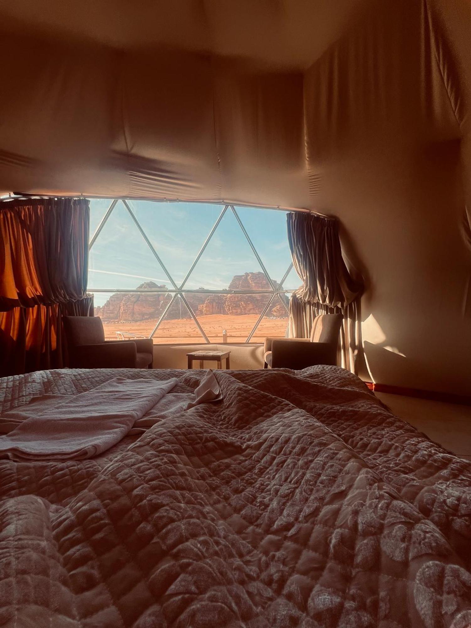 Campsite Royal Flower Luxury Camp 5*