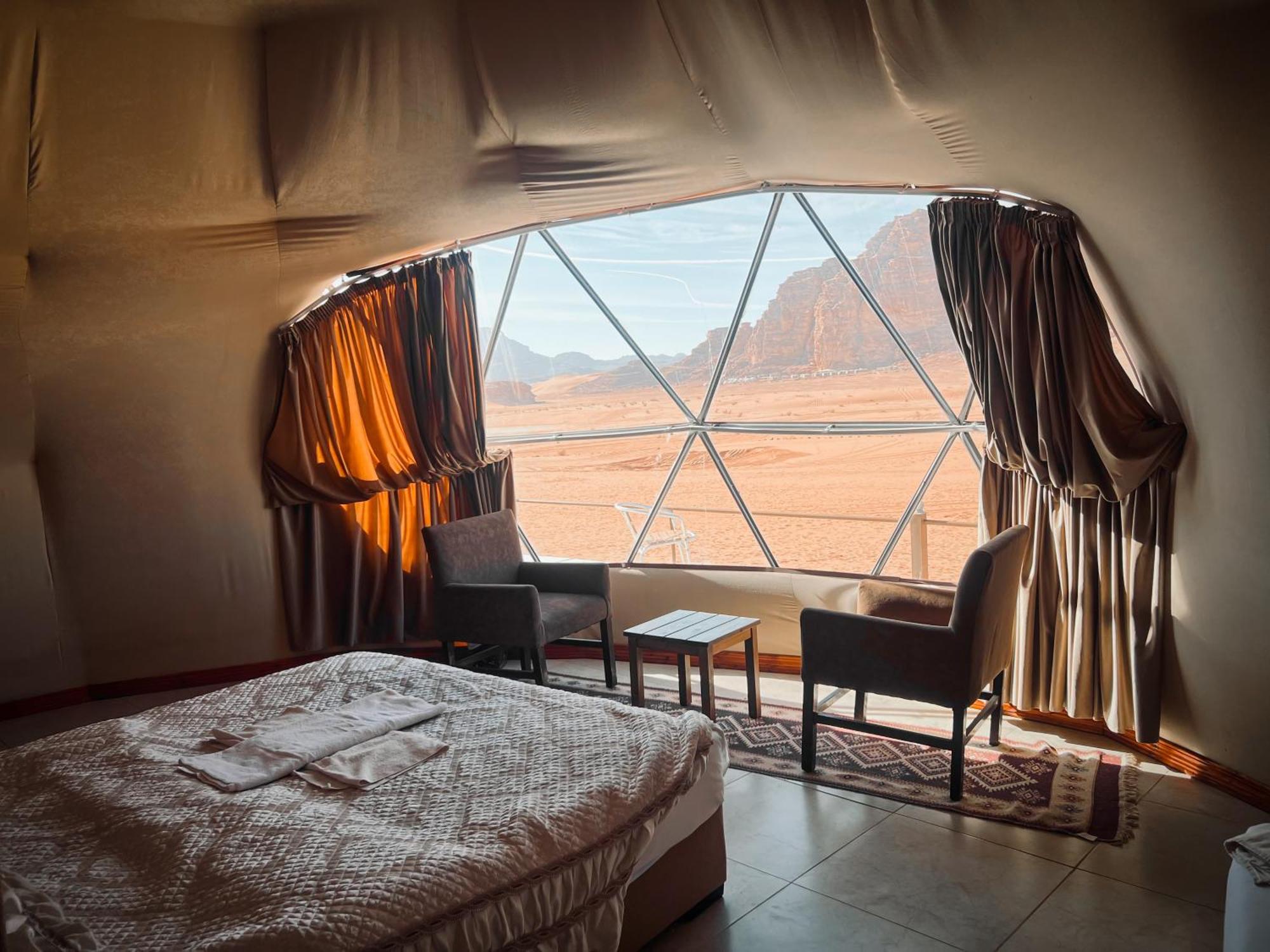 Royal Flower Luxury Camp 5*