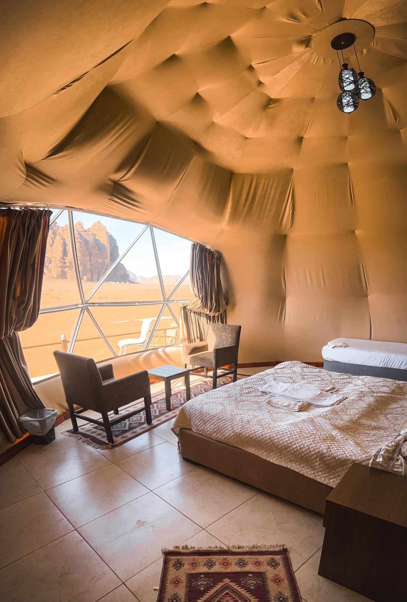 Royal Flower Luxury Camp 5*