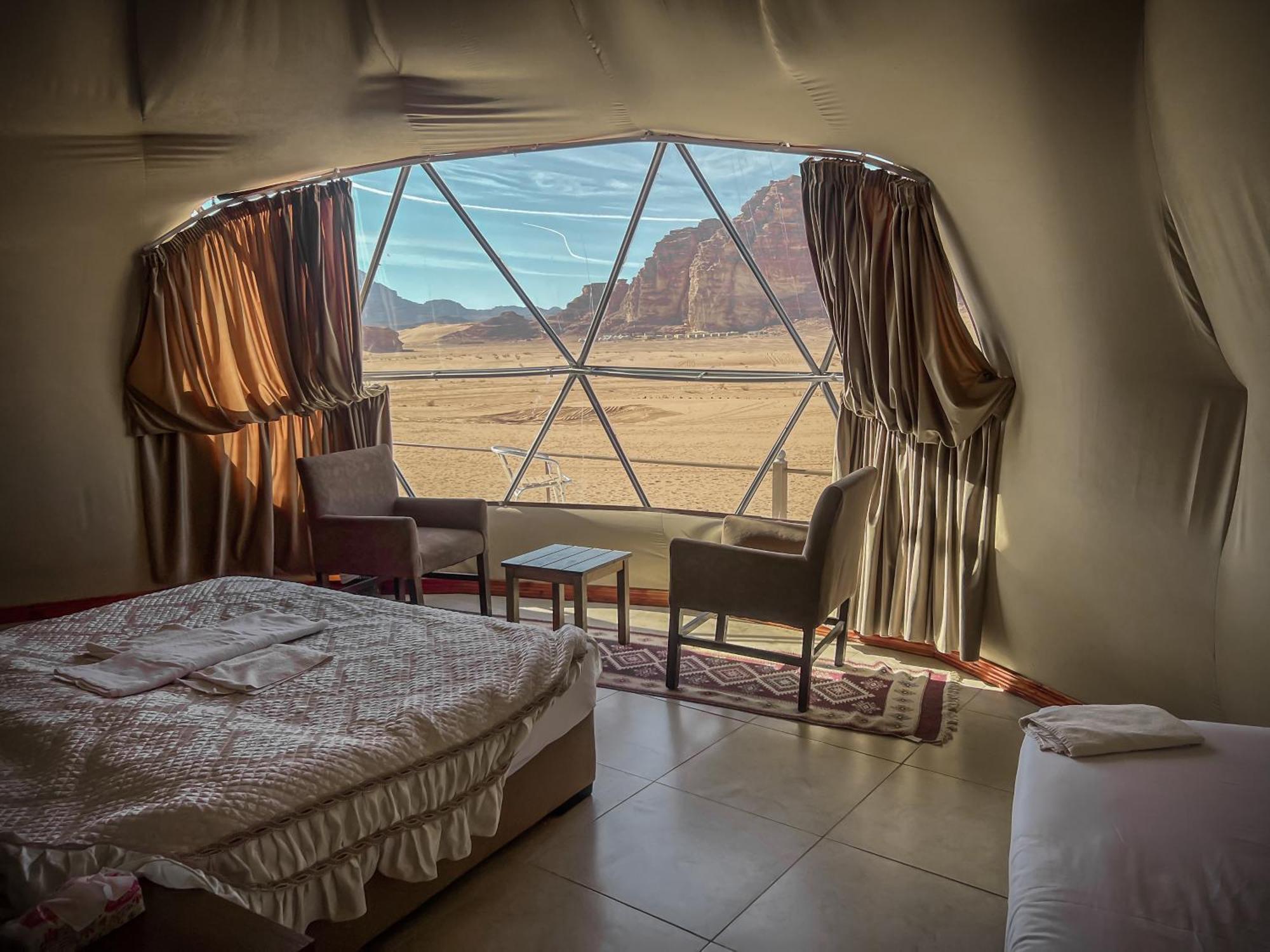 Royal Flower Luxury Camp Campsite 5*