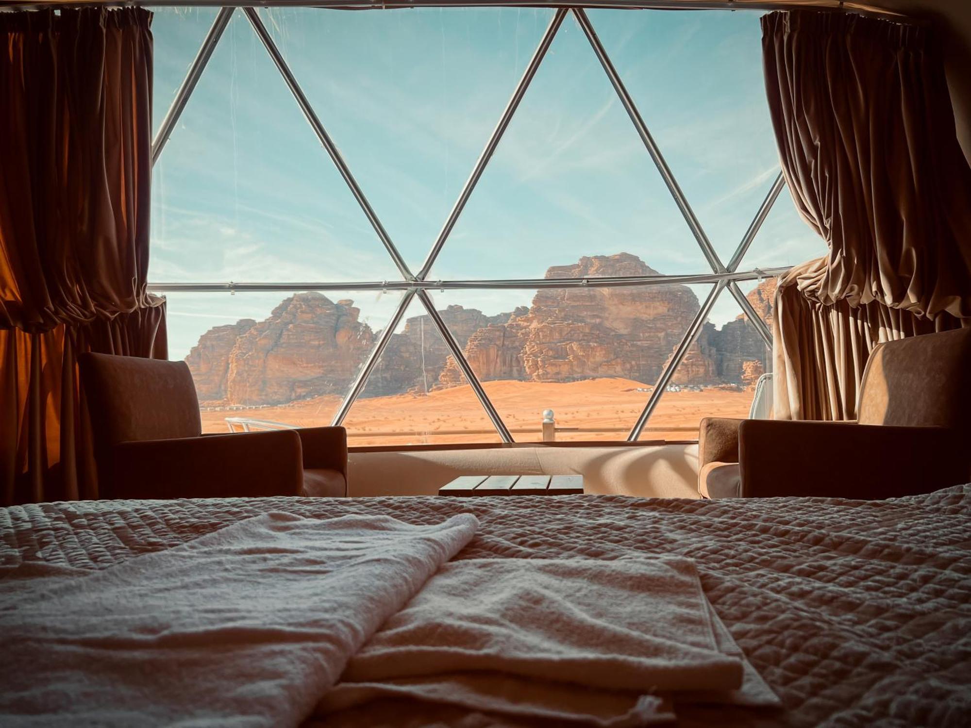Royal Flower Luxury Camp