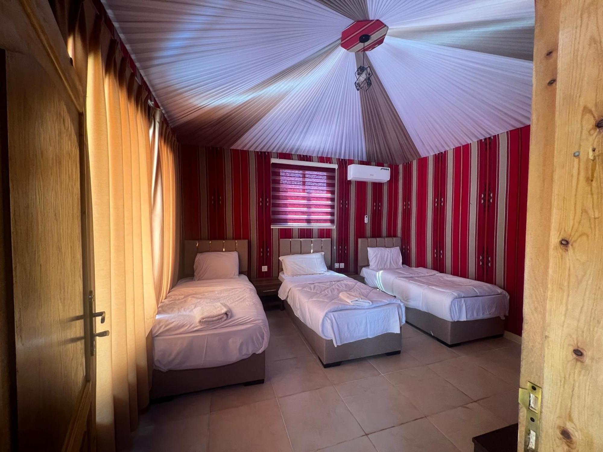 Royal Flower Luxury Camp
