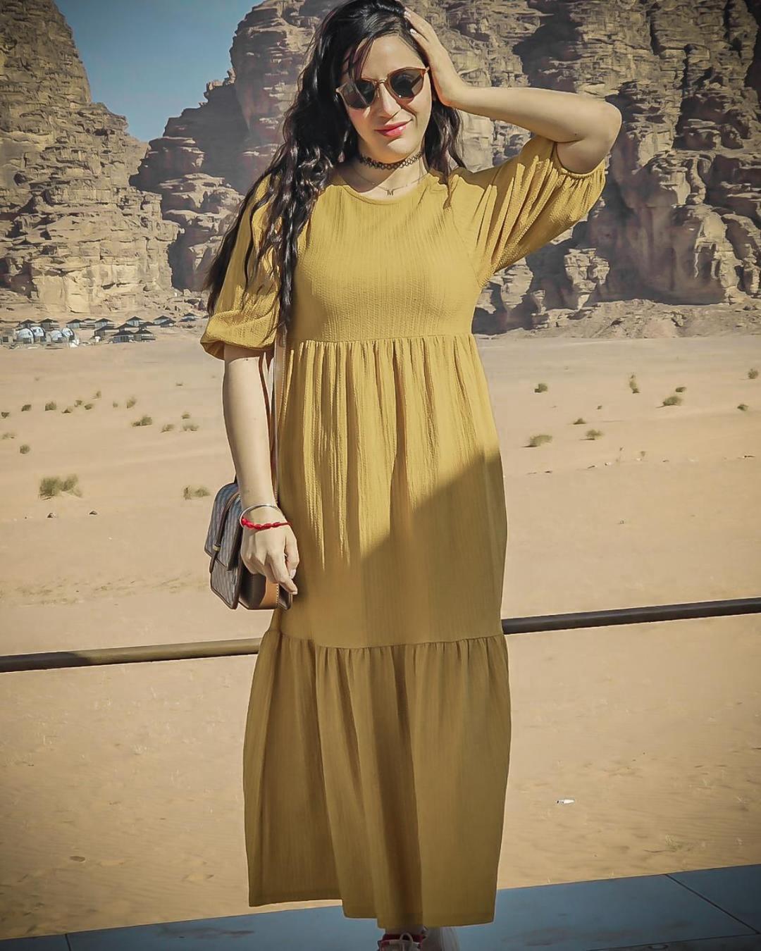 Royal Flower Luxury Camp Wadi Rum