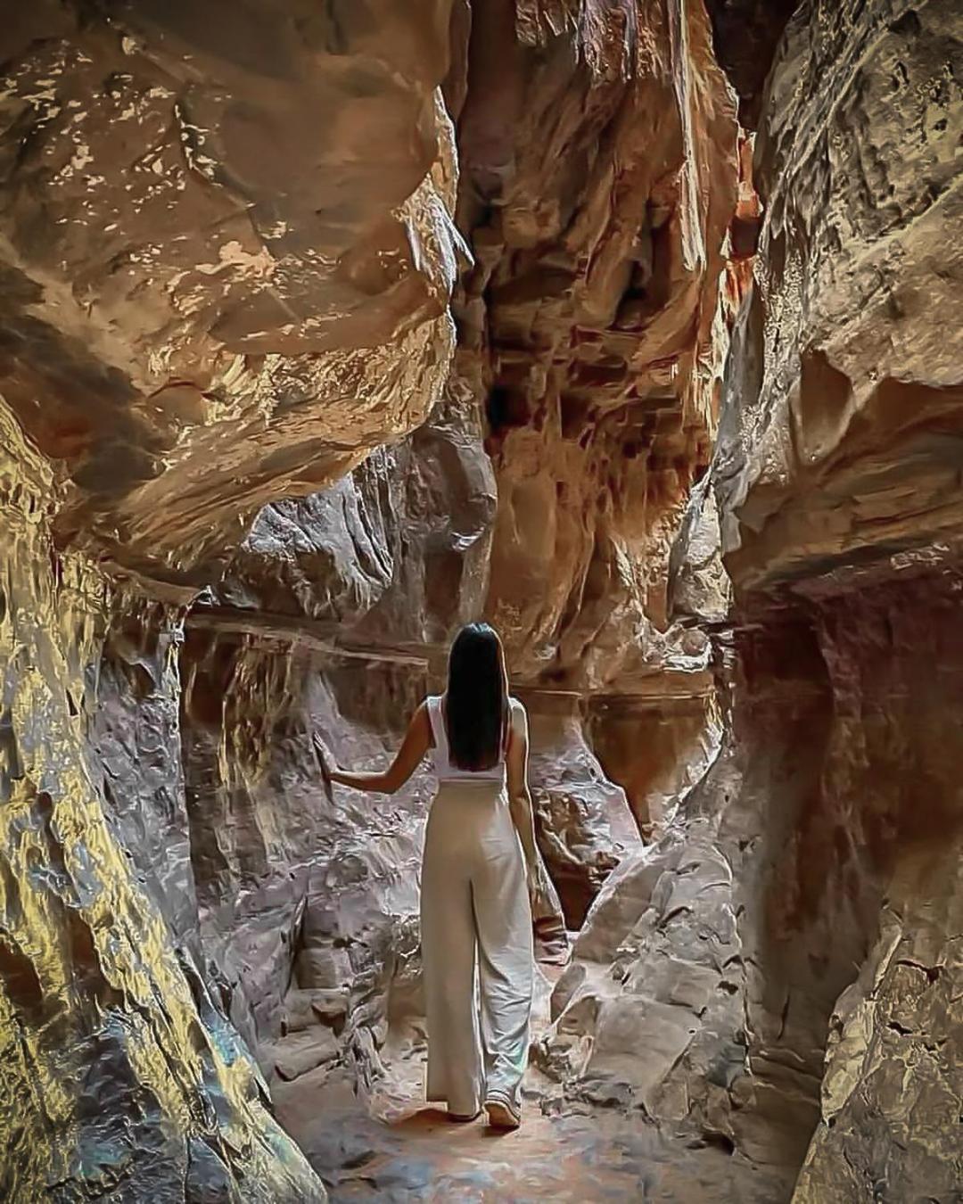 Royal Flower Luxury Camp 5* Wadi Rum